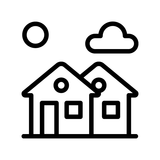 icono casas