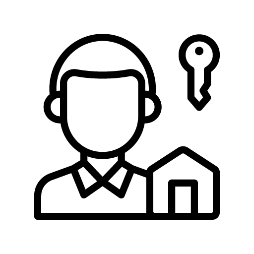 icono dueño